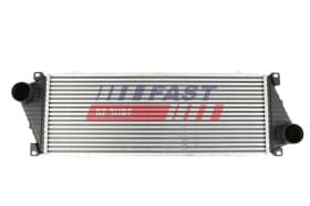 Интеркулер Fast ft55577