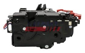 Замок дверей