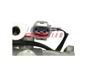 Компрессор кондиционера