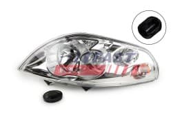 Основна фара