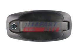 Ручка дверей