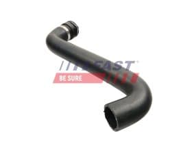 Патрубок радіатора системи охолодження двигуна Патрубок радіатора системи охолодження двигуна