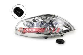 Основна фара