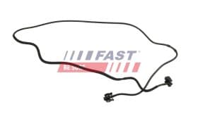 Патрубок системы охлаждения