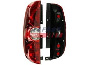 Задний фонарь