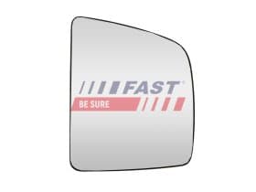 Скло зовнішнього дзеркала