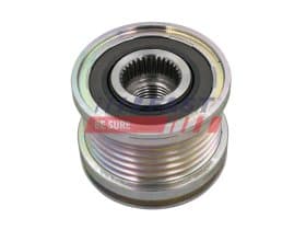 Муфта генератора