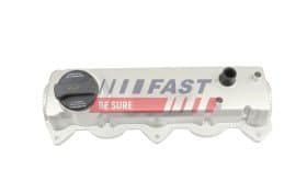 Клапанная крышка