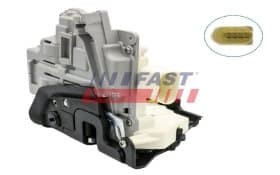 Замок двери