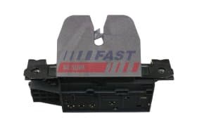 Замок двери багажника