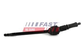 Рулевая колонка