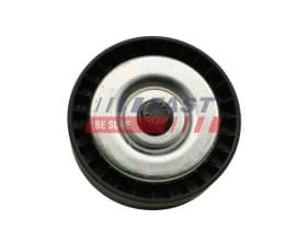 Натяжной ролик поликлинового ремня