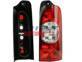 Задній ліхтар