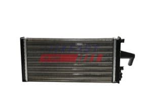 Радиатор печки