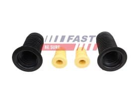 Комплект (пыльники + отбойники)