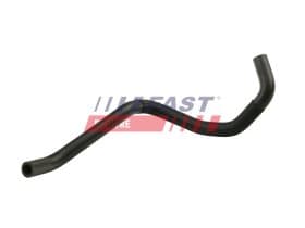 Патрубок радіатора системи охолодження двигуна Патрубок радіатора системи охолодження двигуна