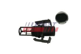 Датчик температуры впускаемого воздуха