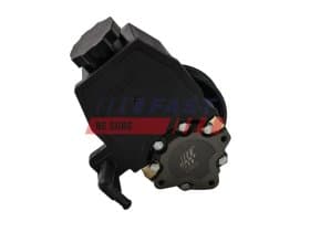 Насос гідропідсилювача керма