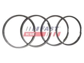 Комплект поршневих кілець Комплект поршневих кілець