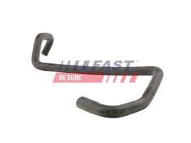 Патрубок радиатора системы охлаждения двигателя Патрубок радиатора системы охлаждения двигателя