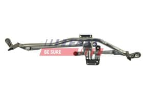 Трапеция стеклоочистителя