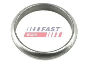 Прокладка приемной трубы Fast ft84574