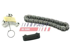 Комплект ланцюга ГРМ