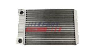 Радиатор печки