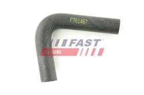 Патрубок клапанної кришки