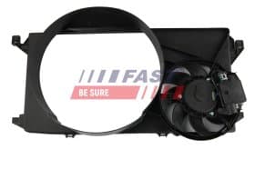 Вентилятор системи охолодження двигуна