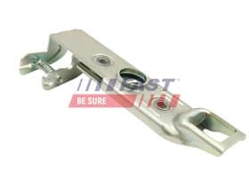 Замок капота