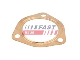 Прокладка приемной трубы