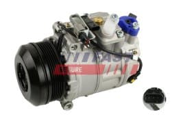 Компресор кондиціонера Компресор кондиціонера