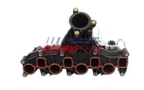 Впускний патрубок Впускний патрубок