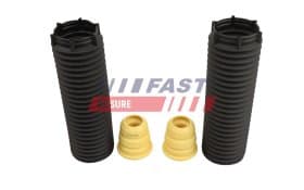 Комплект (пильники + відбійники)