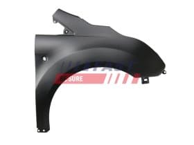 Крыло переднее