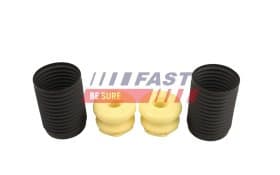 Комплект (пыльники + отбойники)