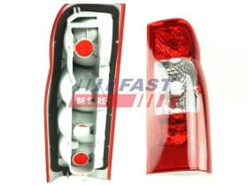 Задній ліхтар Fast ft86385