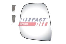 Скло зовнішнього дзеркала