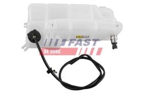 Бачок охлаждающей жидкости