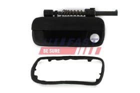 Ручка задніх дверей багажника