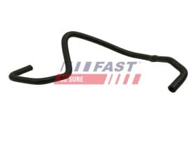 Патрубок радіатора системи охолодження двигуна