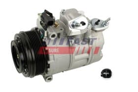 Компресор кондиціонера Компресор кондиціонера