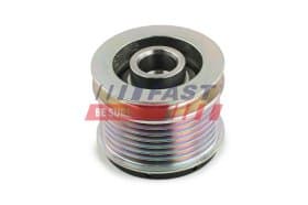 Шків генератора