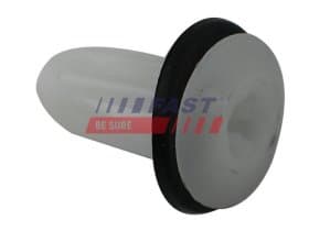 Кронштейн гальмівного шлангу