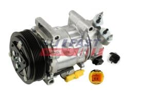 Компресор кондиціонера Fast ft56307