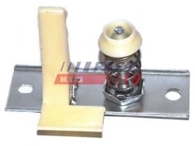 Замок капота Замок капота