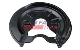 Кожух гальмівного диску