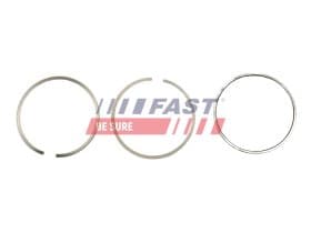 Комплект поршневих кілець Комплект поршневих кілець