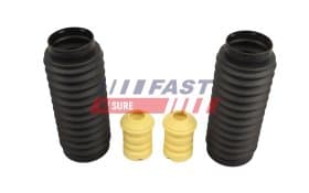 Комплект (пыльники + отбойники)